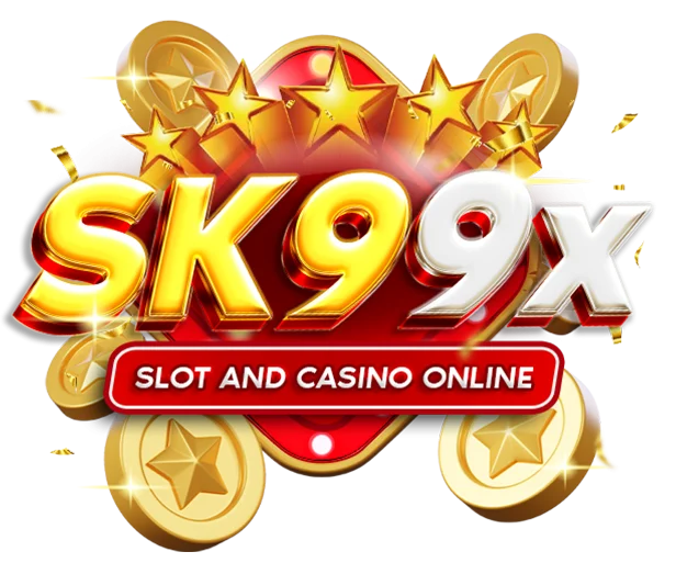 SK99X เว็บสล็อต คาสิโน ฝากถอนออโต้ 24 ชม.